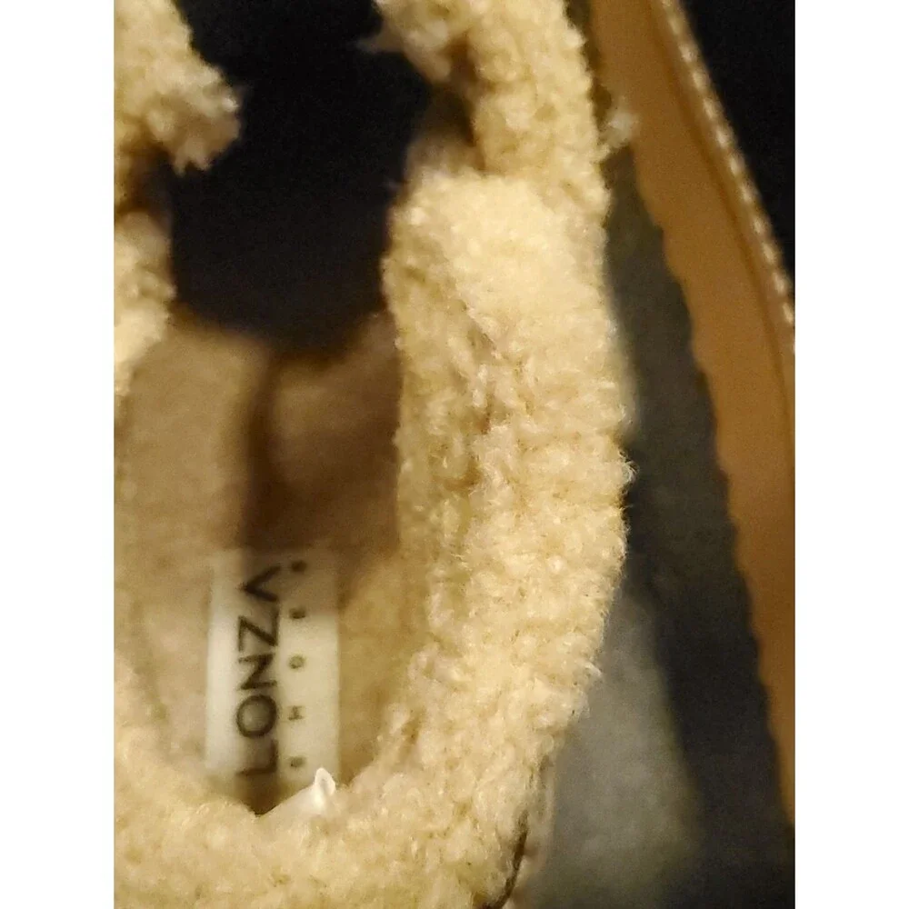 Unbranded cozy slip